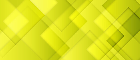 Abstract modern green color pattern geometric luxury gradient line background