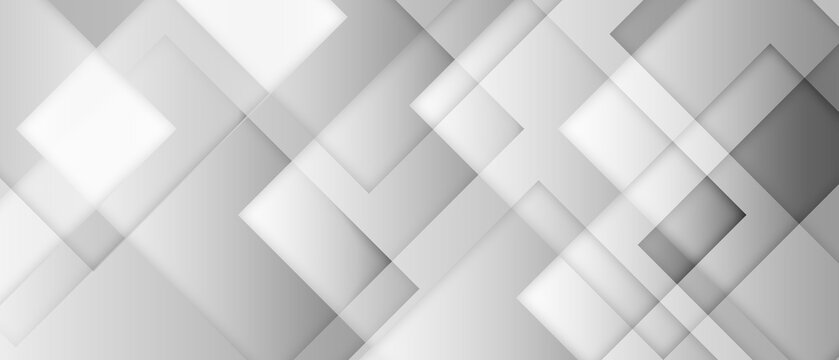 Abstract modern grey pattern geometric luxury gradient line background