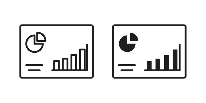 Dashboard icon suitable for mobile application.