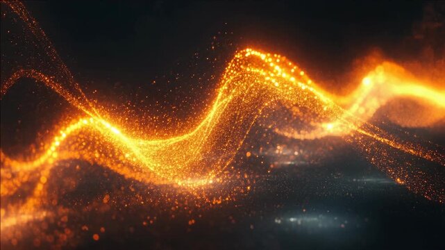 A dynamic and fiery capturing the essence of infernal energy.
