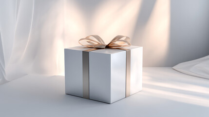 Abstract and beautiful background for use in social networks and advertising illustrating the birthday holiday.