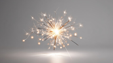 Abstract and beautiful background for use in social networks and advertising illustrating the birthday holiday.