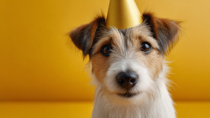 Abstract and beautiful background for use in social networks and advertising illustrating the birthday holiday.