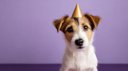 Abstract and beautiful background for use in social networks and advertising illustrating the birthday holiday.