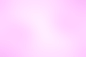 Purple light smooth gradient blurred abstract background, delicate lilac backdrop copy space