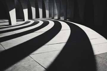 Abstract Background with a copy space