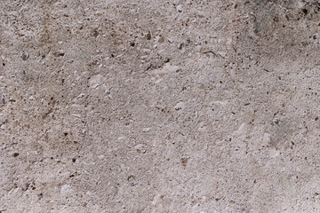 Highly detailed concrete texture and background