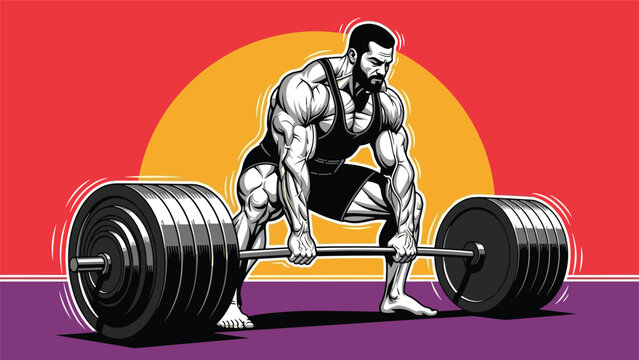 Deadlift Imagens – Procure 26,262 fotos, vetores e vídeos | Adobe