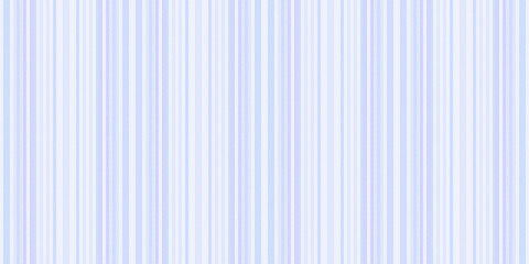 Obraz premium Rough seamless texture pattern, seasonal vector textile fabric. Asa vertical background stripe lines in white and blue colors.