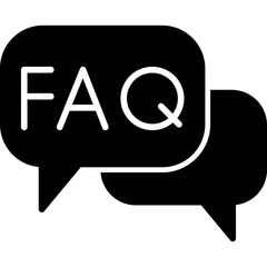 Faq Icon