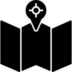 Map Icon