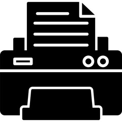 Printer Icon