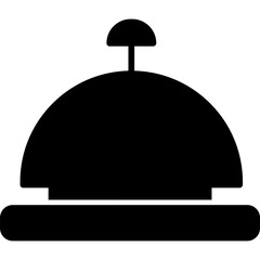 Ring Bell Icon