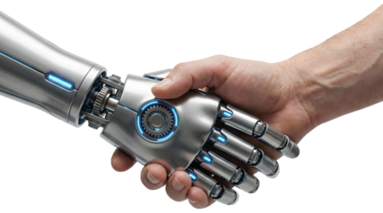 The Future of AI Collaboration & Technology Partnership