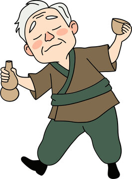 취권