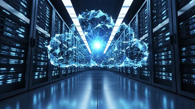 Technological Innovation with 4K Video Cloud Computing and Digital Network 4K Video Data Center