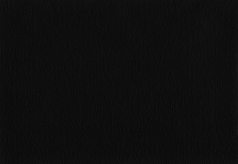 blank black paper texture background
