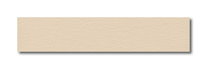 ratio 5;1. beige paper texture background with shadow of rectangle isolated on transparent background.