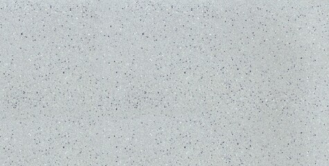 Mat quartz surface illustration highlighting delicate vein details, better for a silver slab. Mockup. 3D Rendering. 3D Illustrations