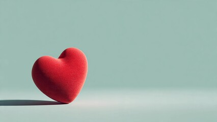 Fototapeta premium Minimal Romantic Still Life3