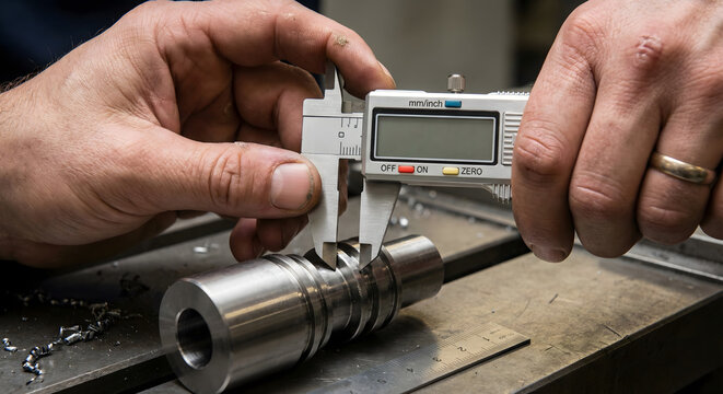 vernier caliper