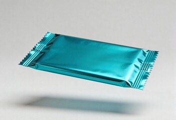 Cyan Booster Pack Mockup