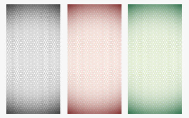 High-quality Islamic geometric seamless pattern l Arabic and Moorish ornamental design. Suitable for wallpapers, backgrounds, textiles, Ramadan themes, and luxury decorative projects.