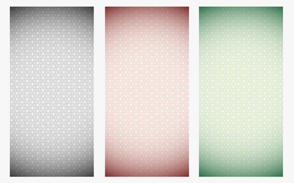 High-quality Islamic geometric seamless pattern l Arabic and Moorish ornamental design. Suitable for wallpapers, backgrounds, textiles, Ramadan themes, and luxury decorative projects.
