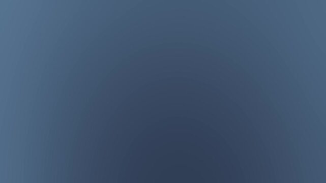 Smooth luxury liquid gradient abstract background animation cool tone blue gray light concept animation