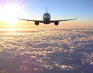 旅路 飛翔 雲海 黄昏 壮大 自由 翼 航路 未来 高揚感 到達 挑戦 悠久 展望 静寂 技術 境界 希望 煌めき 没入 帰還