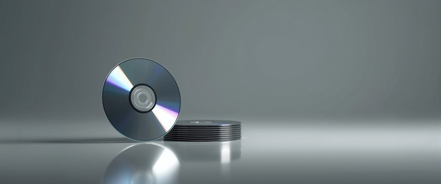 CD Media