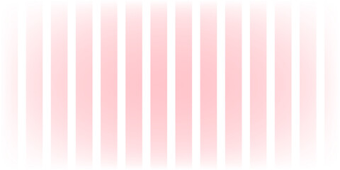 Pink and White Striped Background