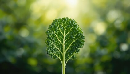 Kale being washed in a kitchen sink, highlighting the importance of food safety and cleanliness