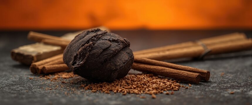 What is Benzoin Resinoid?