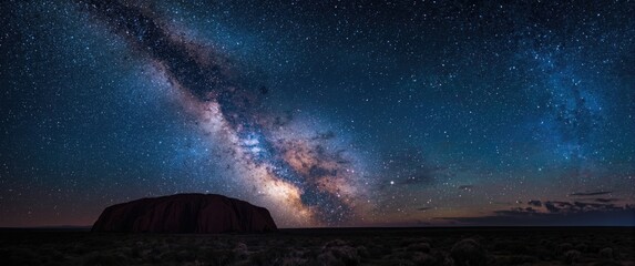 Formation of the Galactic Structure in the Milky Way