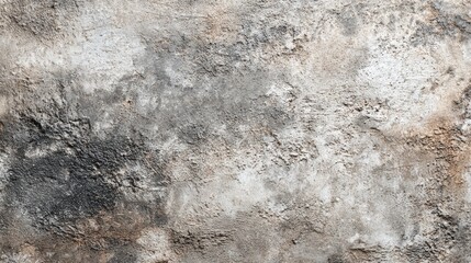 Fototapeta premium Light concrete wall with minimal texture used in modern design for diverse settings and practical applications