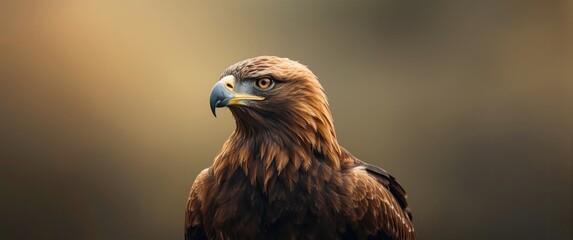 Residing in the Northern Hemisphere, the golden eagle is a predatory bird and the most widespread species of eagle in the Accipitridae family