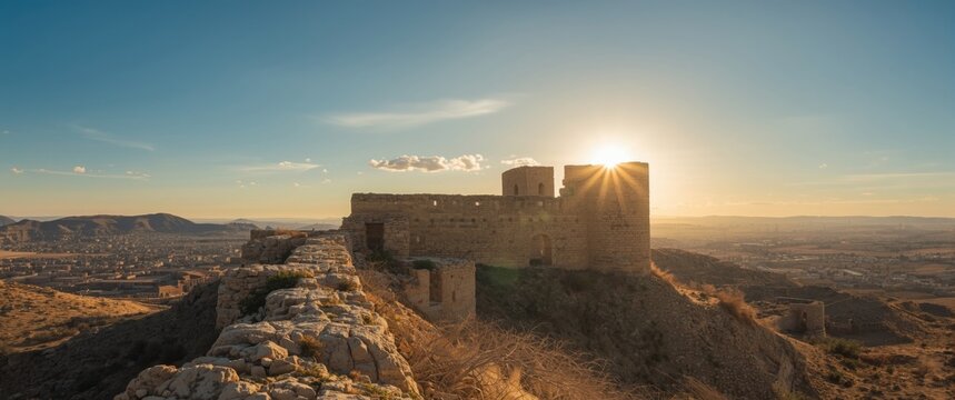 Sanliurfa's Harran Castle: Ancient Stone Fortress, Architecture, and Archaeological Significance in Harran, Turkey