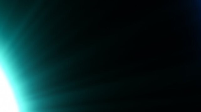 light wave shine effect transitions collection with alpha channel