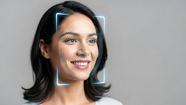 Facial recognition technology