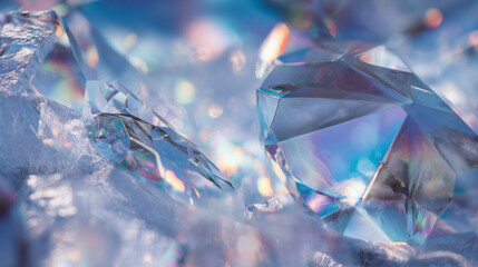 Ice Spectrum / アイス・スペクトラム