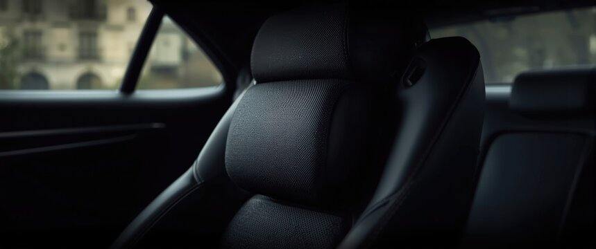 Car Safety Enhancement: Side Airbags for Protection