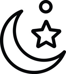 Minimalist vector file icon