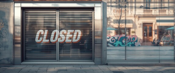 Closed Yet Still Fantastic