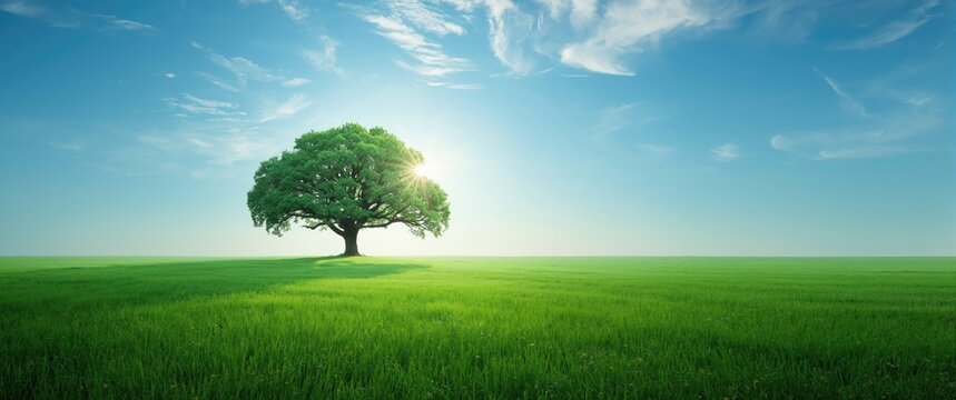 Earth's Innate Beauty