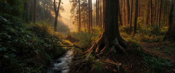 Obraz premium Corona Forestal Nature Park wilderness on Teide volcano's southern slopes, Las Lajas, Vilaflor, Tenerife, Canary Islands, Spain