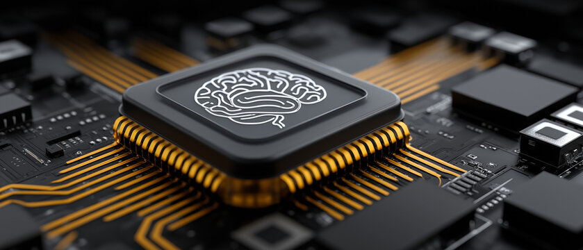 Revolutionizing neuroscience cognitive implants integrating ai in modern technology labs