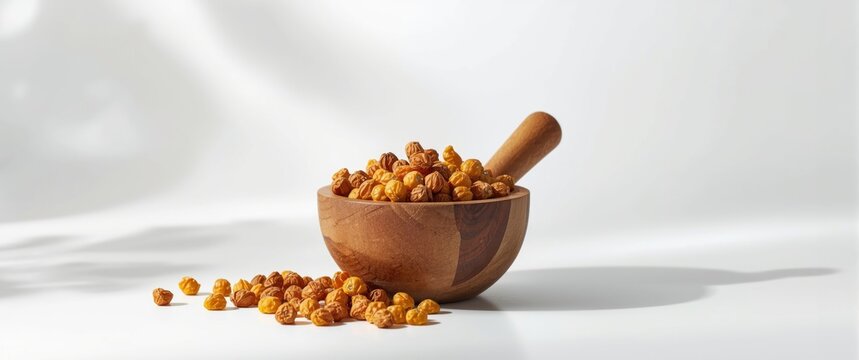 Indian subcontinent's Triphala: a mix of ayurvedic fruits