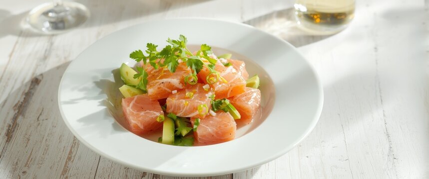 Traditional Peruvian Dishes