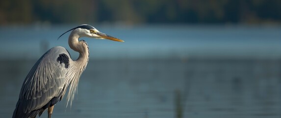 Ardea cinerea: The Grey Heron Species